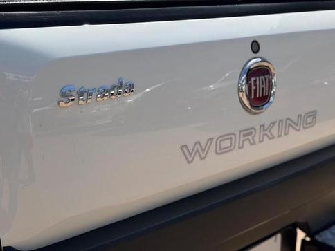 FIAT STRADA WK CC E