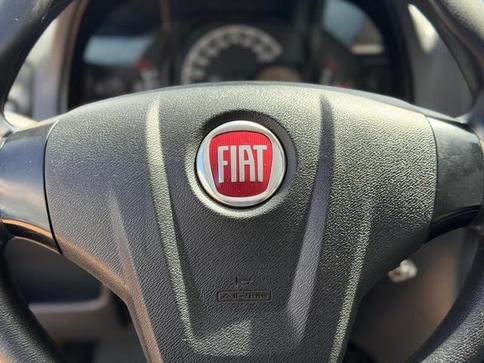 FIAT STRADA WK CC E