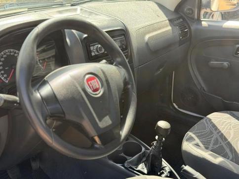 FIAT STRADA WK CC E