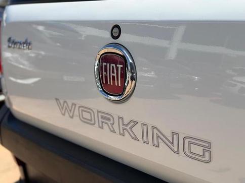 FIAT STRADA WK CC E