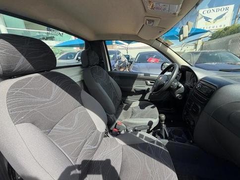 FIAT STRADA WK CC E