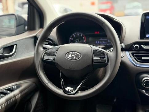 HYUNDAI HB20 1.0TA FE. DIAM