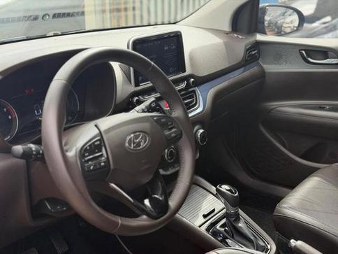 HYUNDAI HB20 1.0TA FE. DIAM