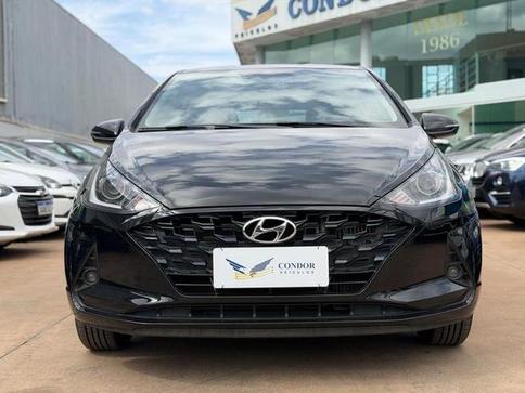 HYUNDAI HB20 1.0TA FE. DIAM