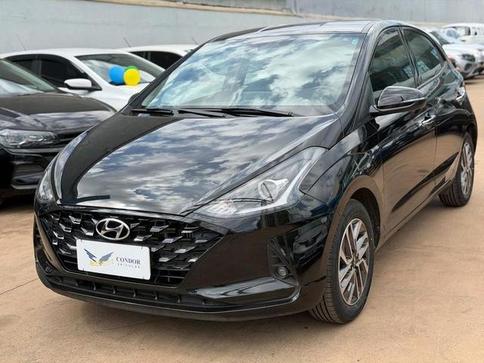 HYUNDAI HB20 1.0TA FE. DIAM