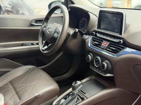 HYUNDAI HB20 1.0TA FE. DIAM
