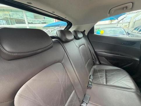 HYUNDAI HB20 1.0TA FE. DIAM