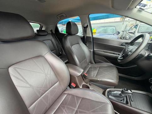 HYUNDAI HB20 1.0TA FE. DIAM
