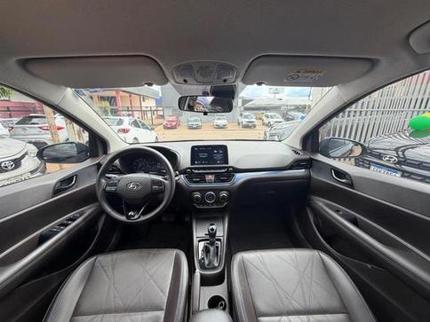HYUNDAI HB20 1.0TA FE. DIAM