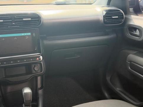 CITROEN C4 CACTUS FEEL AT