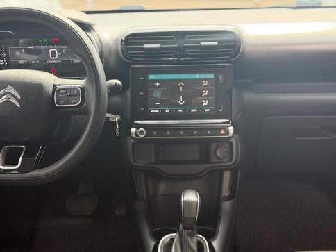CITROEN C4 CACTUS FEEL AT