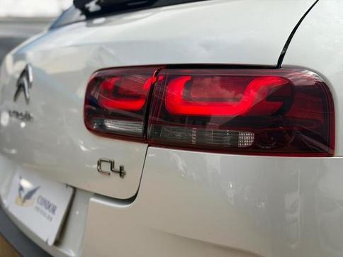 CITROEN C4 CACTUS FEEL AT