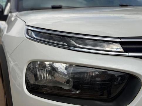 CITROEN C4 CACTUS FEEL AT