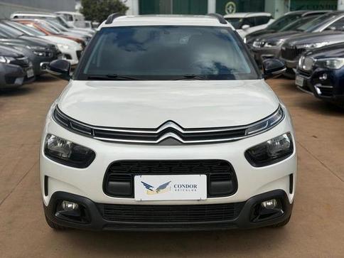 CITROEN C4 CACTUS FEEL AT