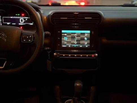 CITROEN C4 CACTUS FEEL AT
