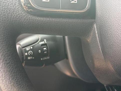 CITROEN C4 CACTUS FEEL AT