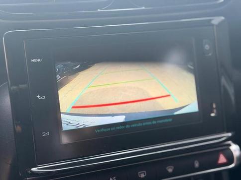 CITROEN C4 CACTUS FEEL AT
