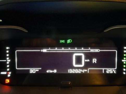 CITROEN C4 CACTUS FEEL AT