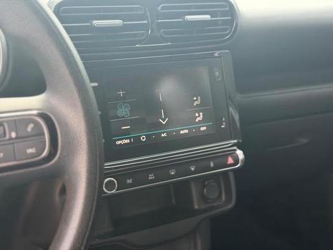 CITROEN C4 CACTUS FEEL AT