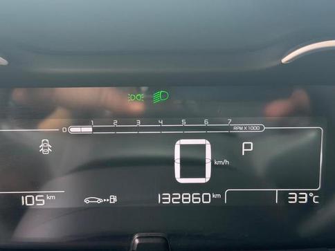 CITROEN C4 CACTUS FEEL AT