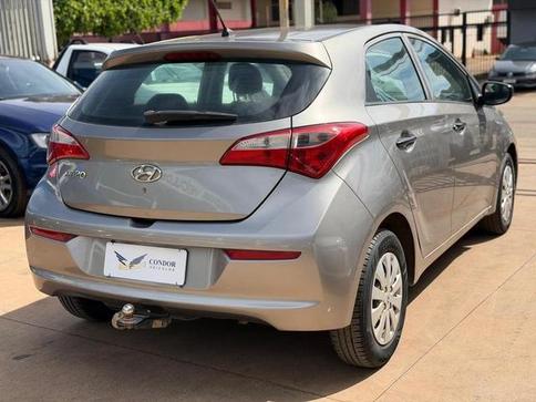HYUNDAI HB20 1.0 COMFORT
