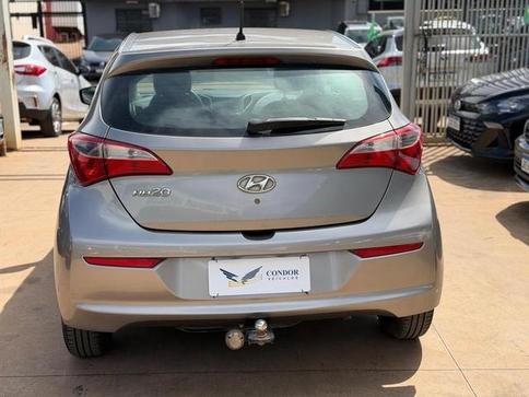 HYUNDAI HB20 1.0 COMFORT