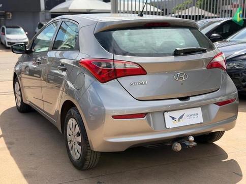 HYUNDAI HB20 1.0 COMFORT