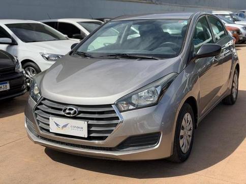 HYUNDAI HB20 1.0 COMFORT
