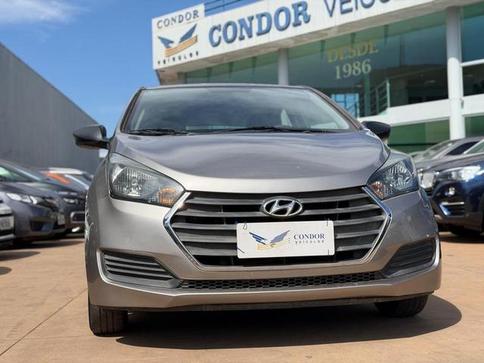 HYUNDAI HB20 1.0 COMFORT