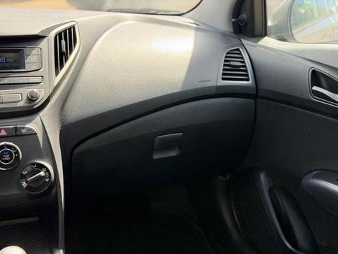 HYUNDAI HB20 1.0 COMFORT