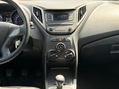HYUNDAI HB20 1.0 COMFORT