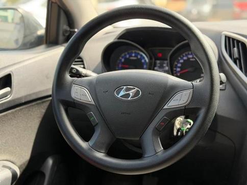 HYUNDAI HB20 1.0 COMFORT