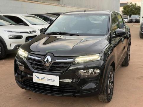 RENAULT KWID INTENS 2