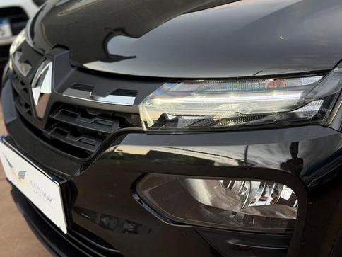 RENAULT KWID INTENS 2