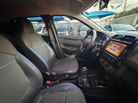 RENAULT KWID INTENS 2
