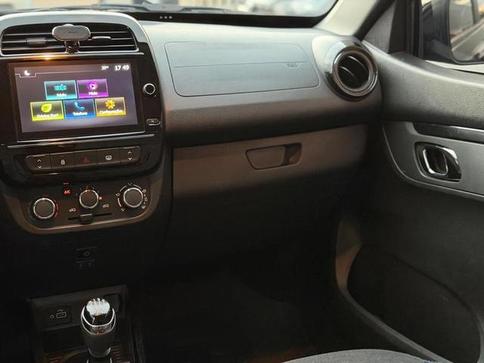 RENAULT KWID INTENS 2