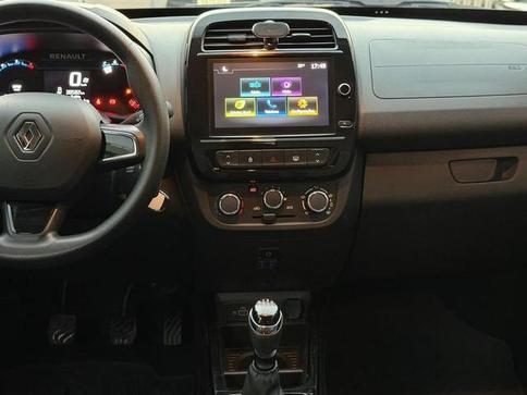 RENAULT KWID INTENS 2