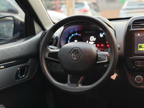 RENAULT KWID INTENS 2