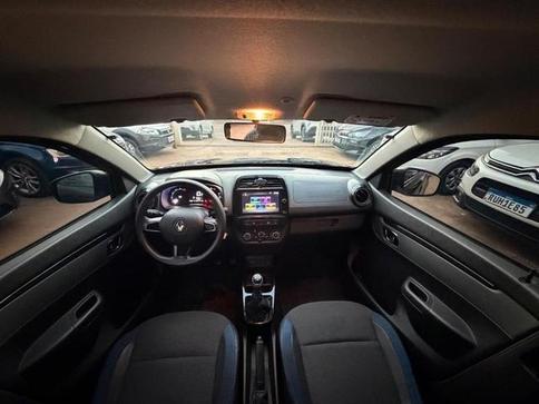 RENAULT KWID INTENS 2