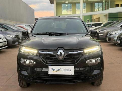 RENAULT KWID INTENS 2