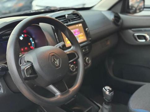 RENAULT KWID INTENS 2