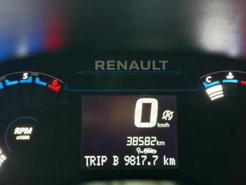 RENAULT KWID INTENS 2