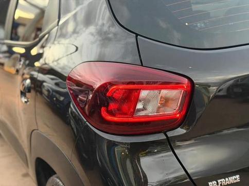 RENAULT KWID INTENS 2
