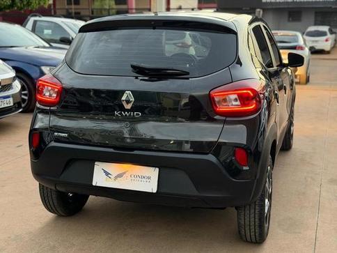 RENAULT KWID INTENS 2