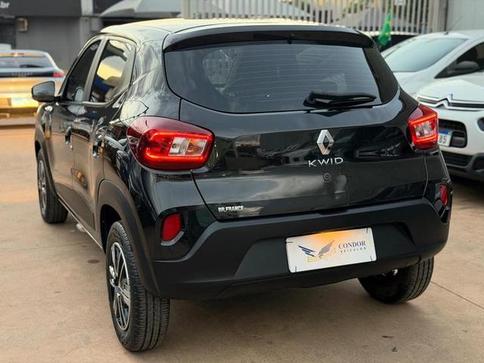 RENAULT KWID INTENS 2