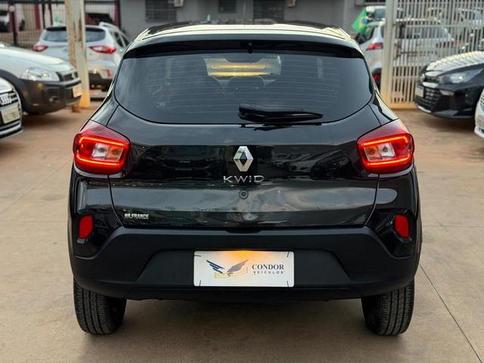 RENAULT KWID INTENS 2
