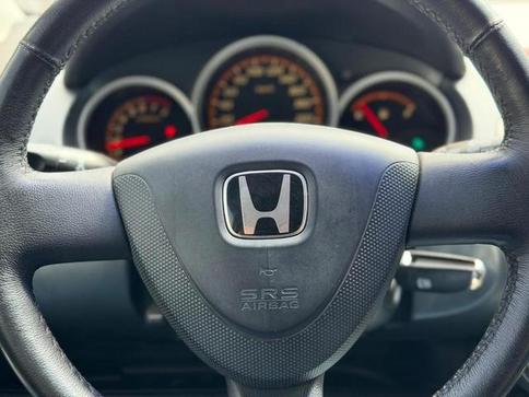 HONDA FIT EX