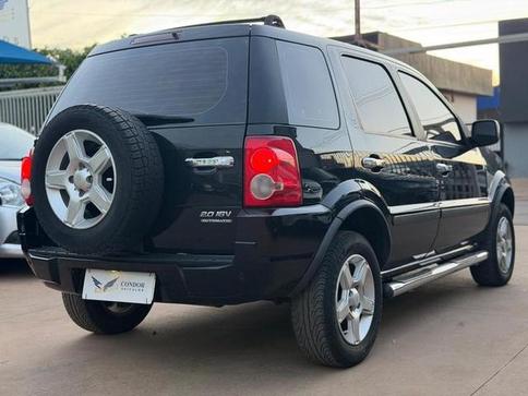 FORD ECOSPORT XLT2.0FLEX