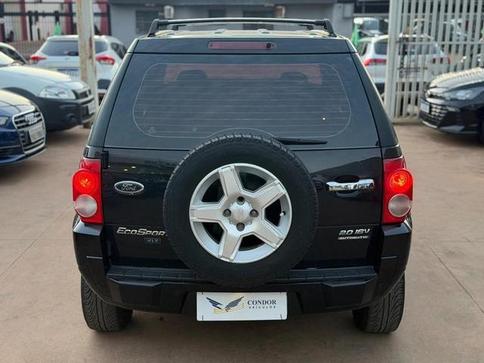 FORD ECOSPORT XLT2.0FLEX