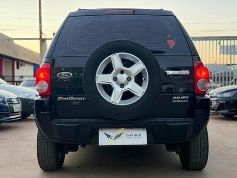 FORD ECOSPORT XLT2.0FLEX